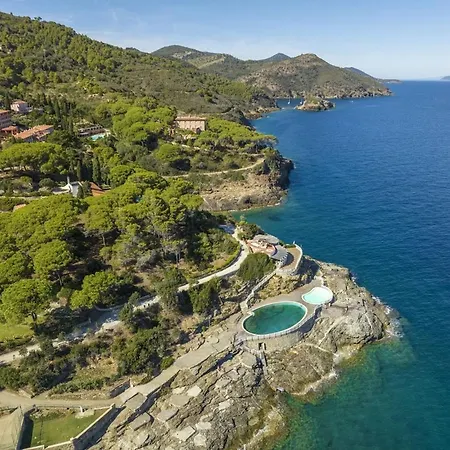 Capo D 'arco - Agrumeto Capo D'arco