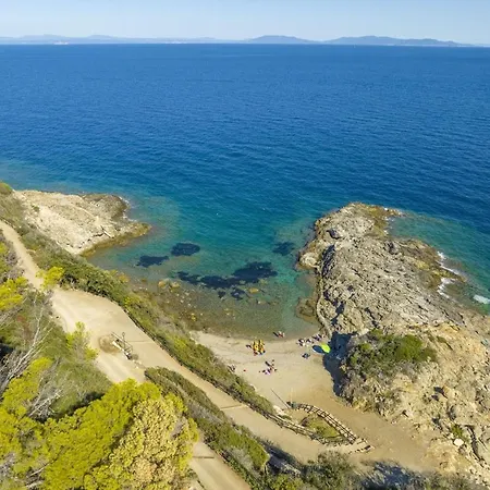 Capo D 'arco - Agrumeto * Capo D'arco