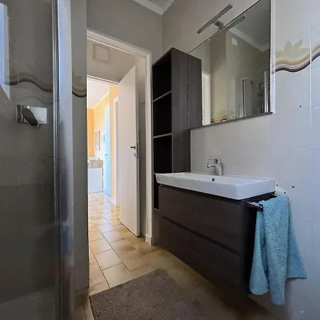 Apartamento Capo D 'arco - Agrumeto *
