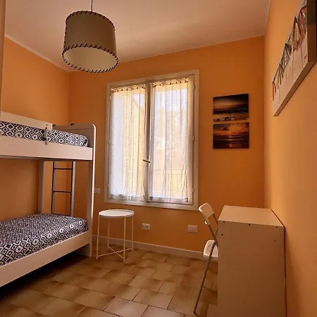 Apartamento Capo D 'arco - Agrumeto
