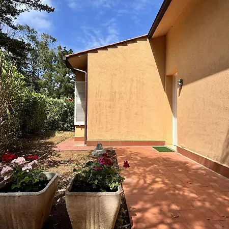 Apartamento Capo D 'arco - Agrumeto