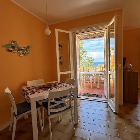 Apartamento Capo D 'arco - Agrumeto *