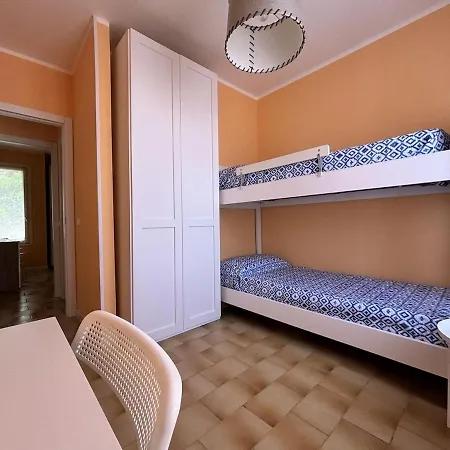 Apartamento Capo D 'arco - Agrumeto Capo D'arco