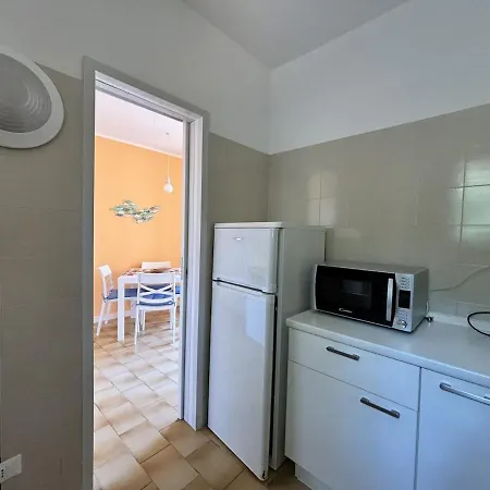 Capo D 'arco - Agrumeto Apartamento