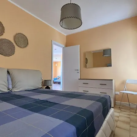 Apartamento Capo D 'arco - Agrumeto *